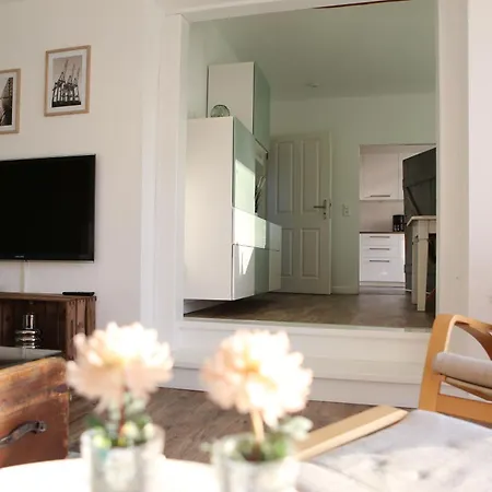 Apartman 