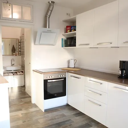 Apartman 
