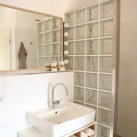 Schönes Leben Direkt Am Fluss Apartment *