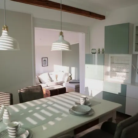 Apartman 