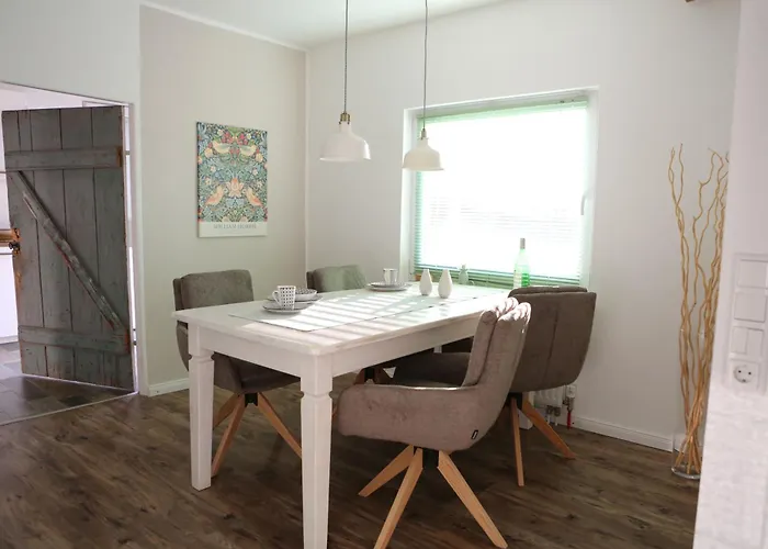 Schönes Leben Direkt Am Fluss